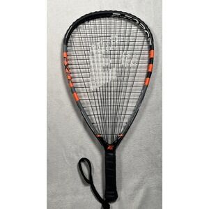 E-Force Exile‎ Racquetball Racquet Racket 22" - Great Racket! EUC